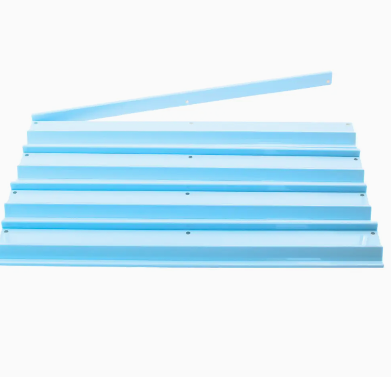 My Fair Mahjong Rack