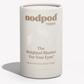 Nodpod Weighted Mask