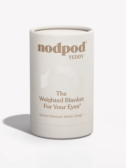 Nodpod Weighted Mask