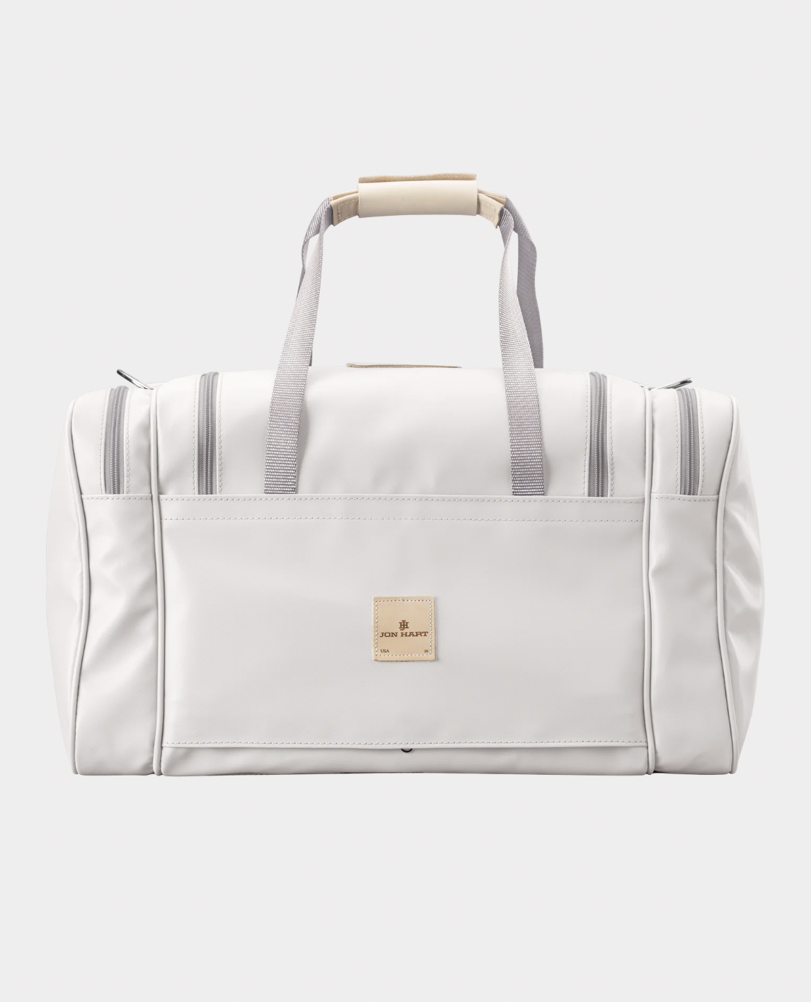 JH Medium Square Duffel