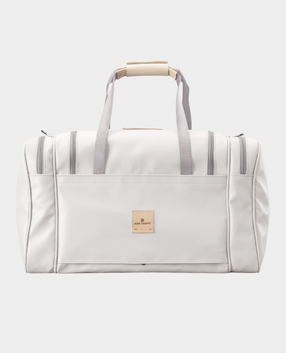 JH Medium Square Duffel