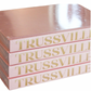 Trussville Coffee Table Book