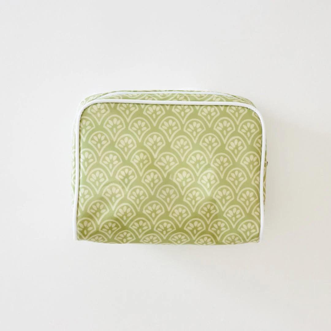Weezie Small Toiletry Bag