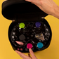 JH Makeup Case Organizer