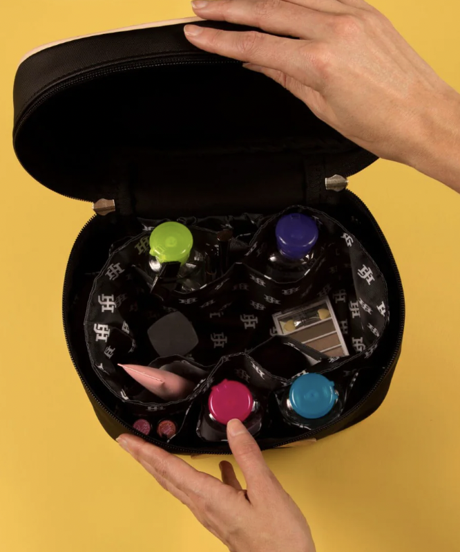 JH Makeup Case Organizer