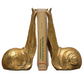 Snail Bookends s/2