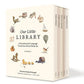 Our Little Library Book