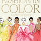 Fashion in Color Coffee Table Book