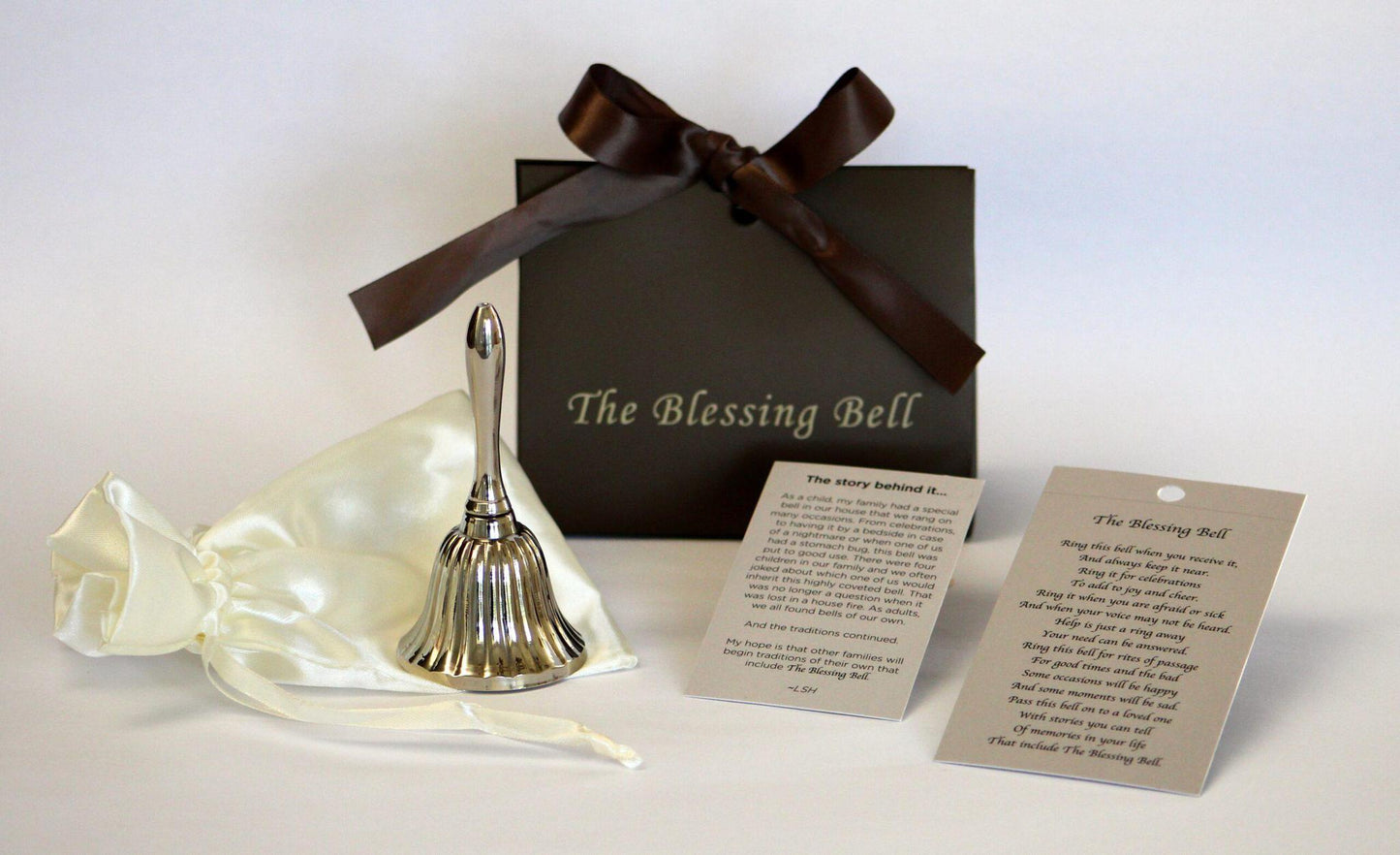 The Blessing Bell