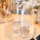 Kobayashi Glass Vase