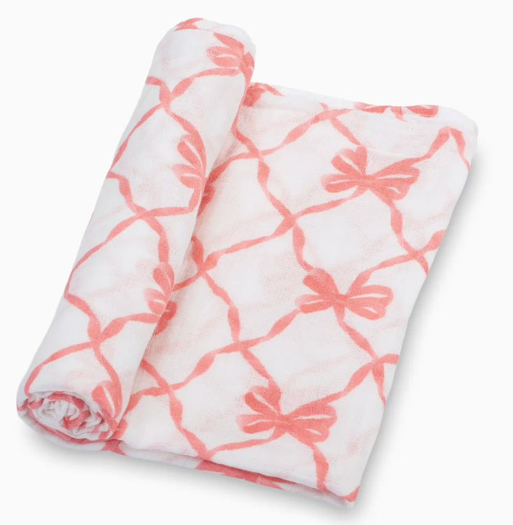 Muslin Swaddles