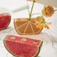 Watermelon Budvase