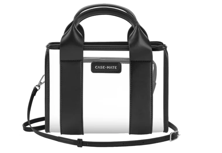 Case Mate Jelly Stadium Bag