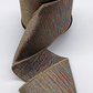 4" Metallic Iridescent Ribbon