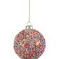 Glass Beaded Ornament