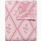 Lightweight Chappy Blanket