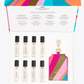 Fragrance Library