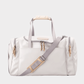 JH Medium Square Duffel