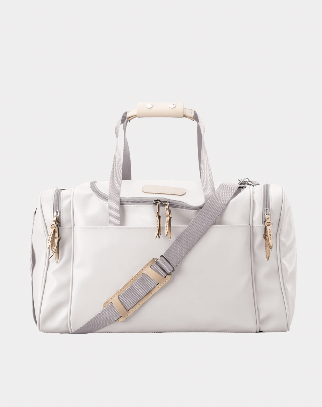 JH Medium Square Duffel