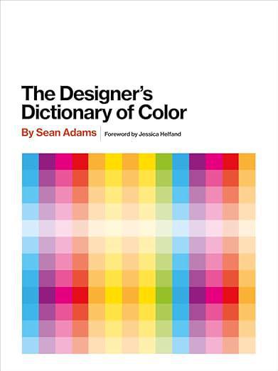 Design Dictionary