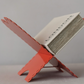 Metal Book Holder