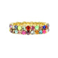 Olivia 2 Strand Bracelet