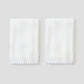 Weezie Stitched Edge Bath Towel