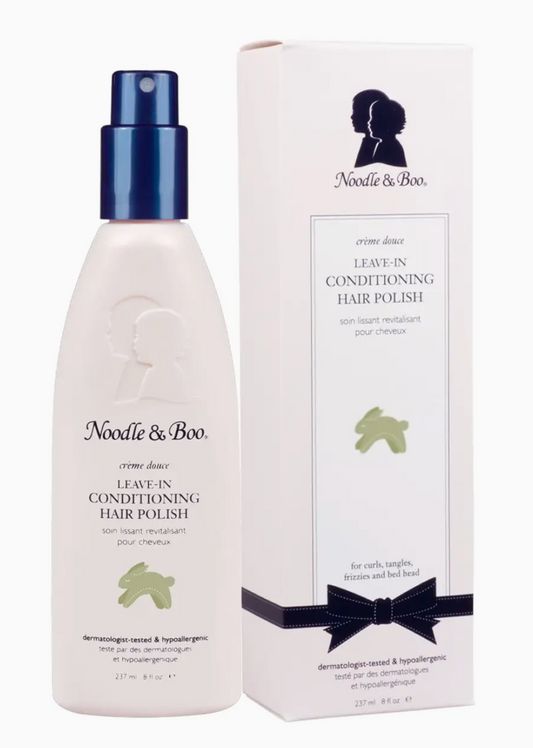 Noodle & Boo Conditioning Hair Polish