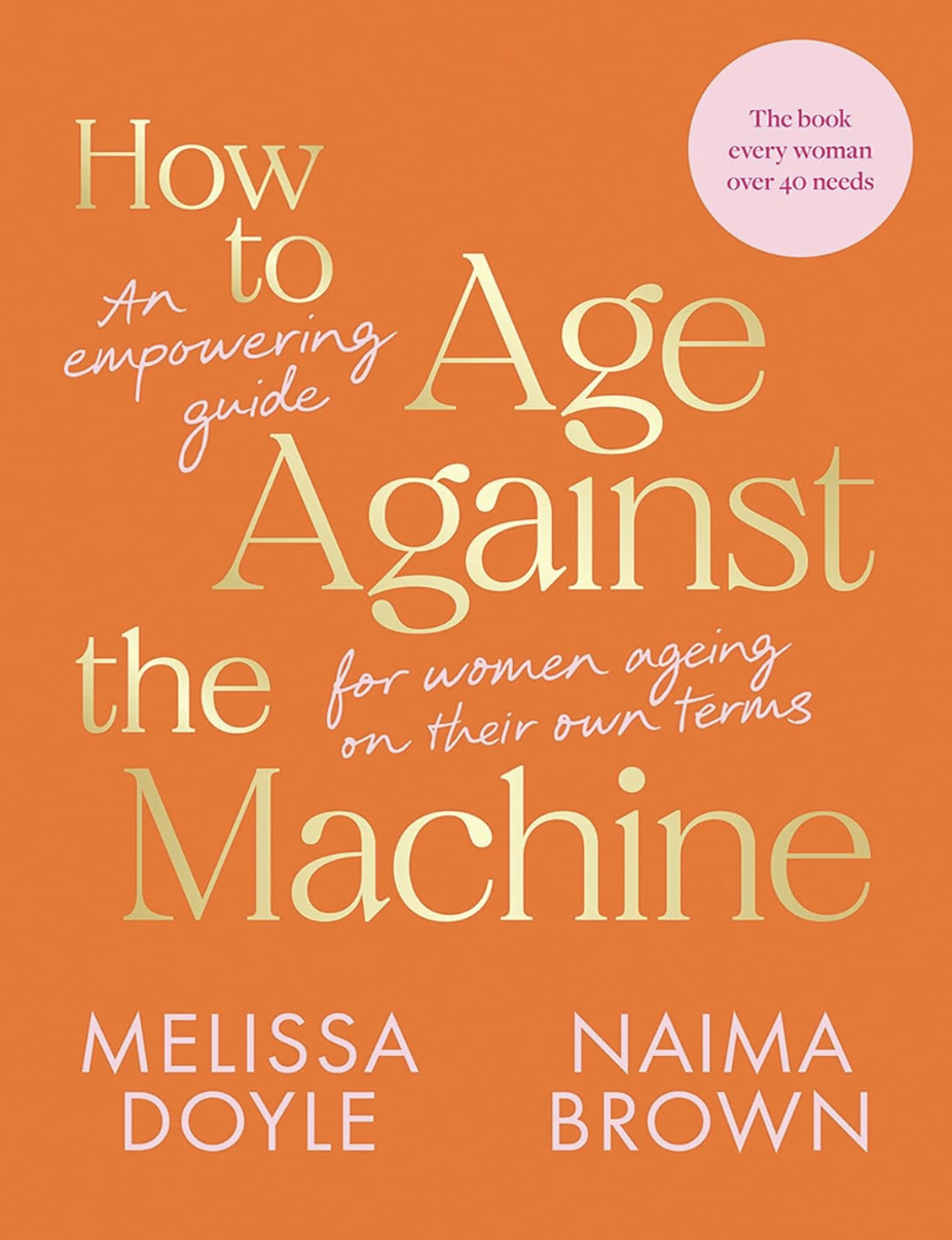 How to Age Against the Machine