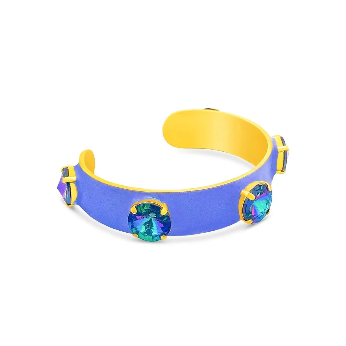 Linsey Cuff