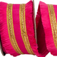 Fringe Gilded Valentines Trimming Ribbon