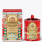 GH 13.4oz Night Before Christmas Candle