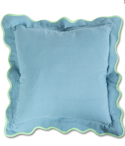 Darcy Linen Pillow