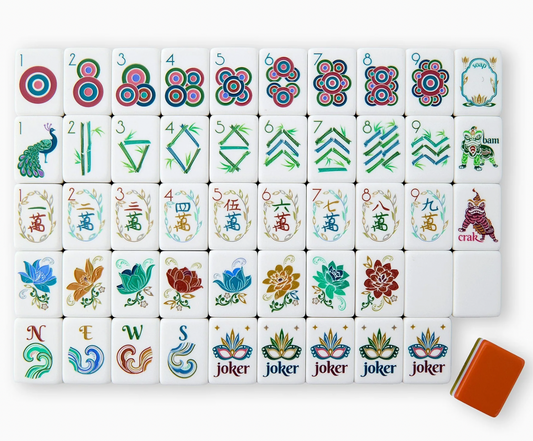 Sierra Tiles