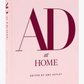 Architectural Digest At Home