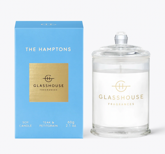 The Hamptons Candle 2.1 oz