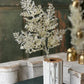 Bedazzle Berry Cypress Spray