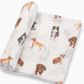 Muslin Swaddles