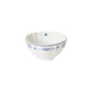 Vila Blue and White Cereal