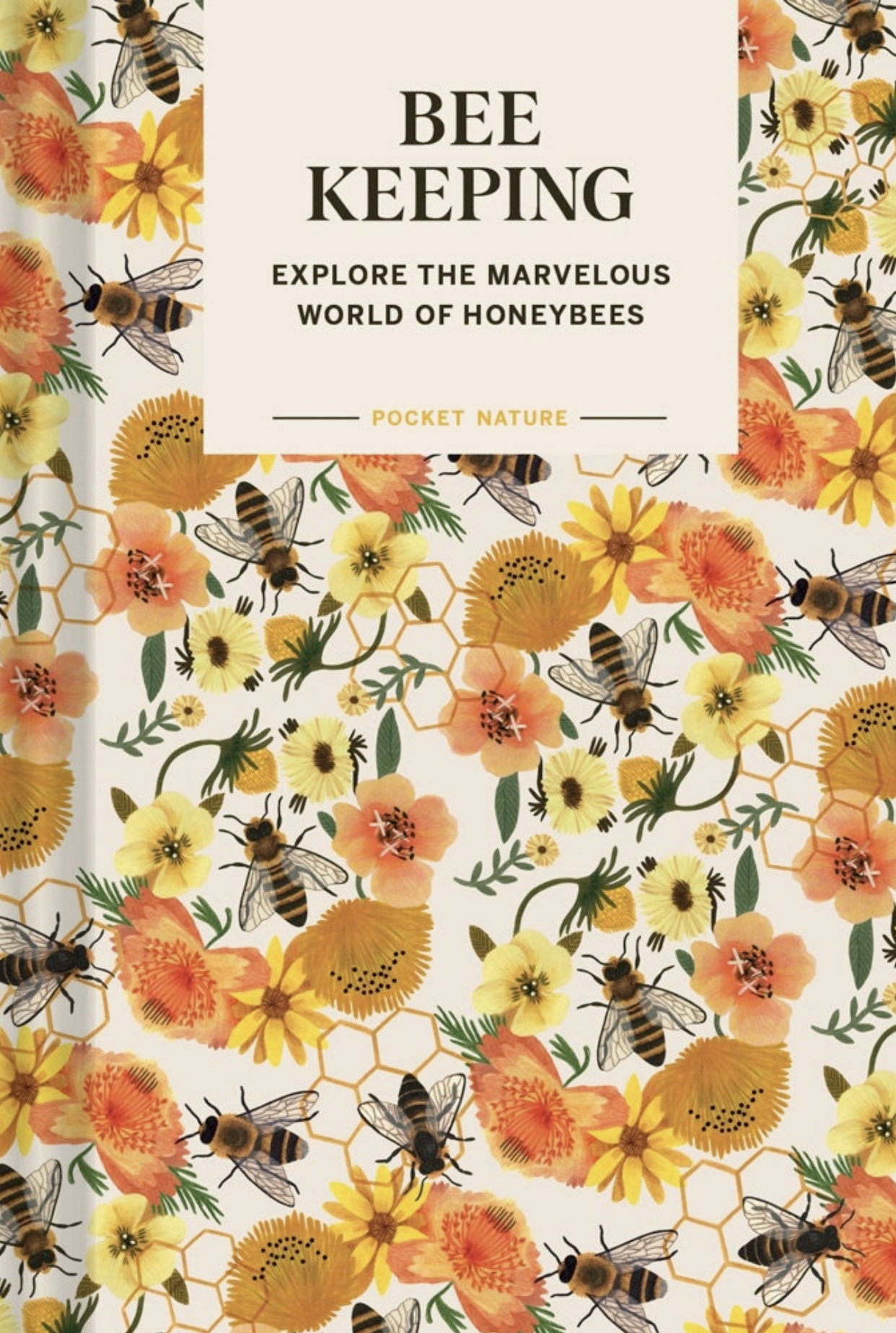 Bee Keepers Coffee Table Book