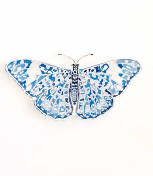 CC Butterfly Ornament