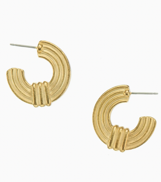 Amalfi Hoops