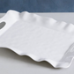 Vida Havana Rect Tray with Handles