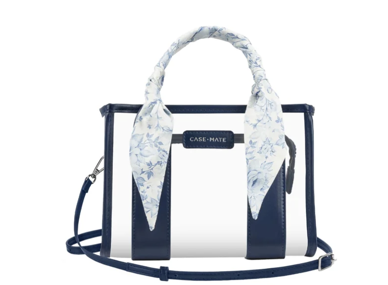 Case Mate Jelly Stadium Bag