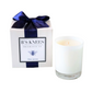 B's Knees Blue Moon Candle