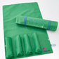 Kelly Green Rack & Roll Bag