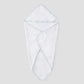 Weezie Baby Hooded Towel
