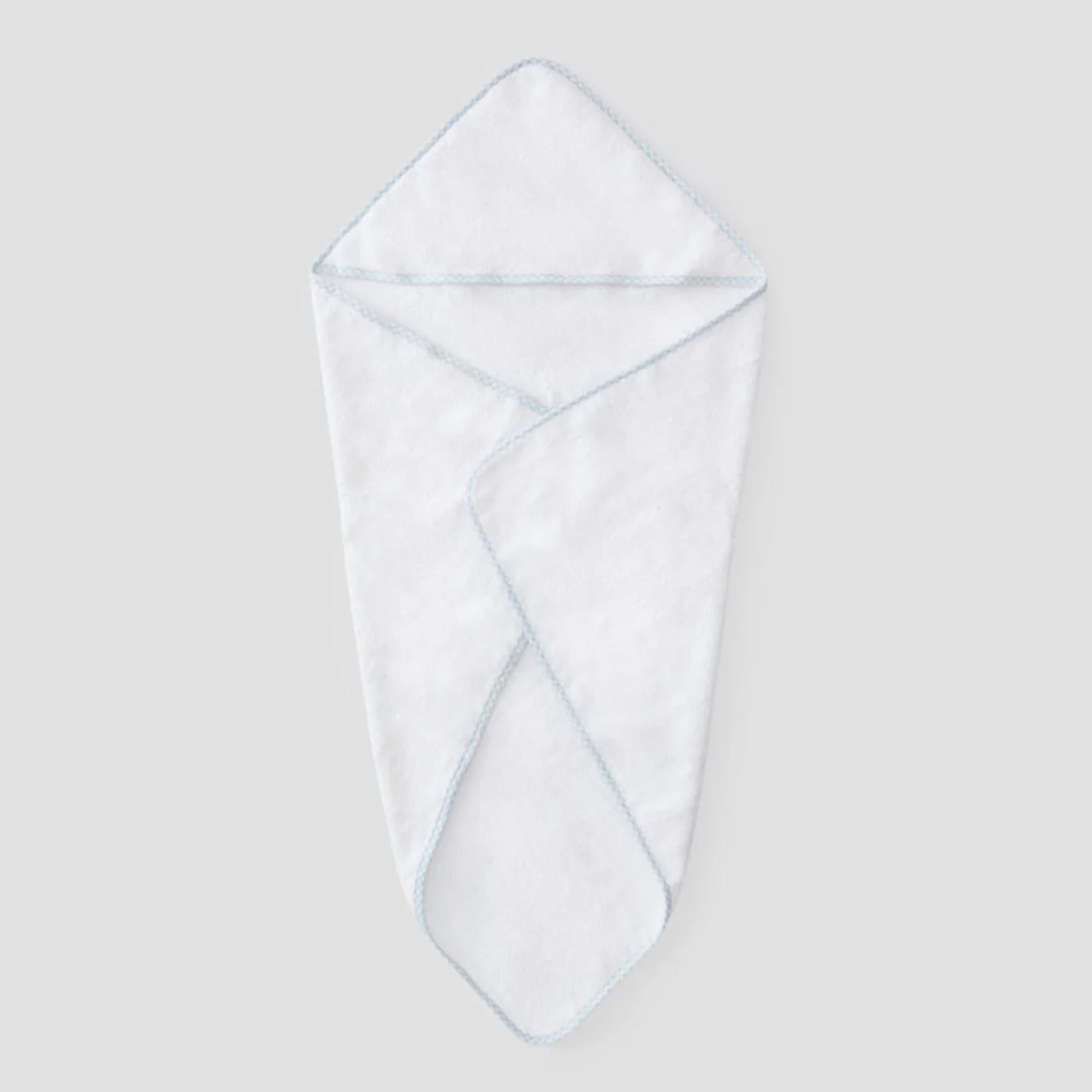 Weezie Baby Hooded Towel