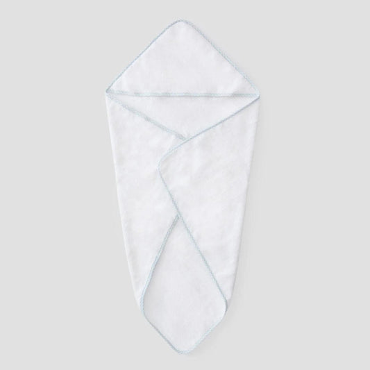 Weezie Baby Hooded Towel