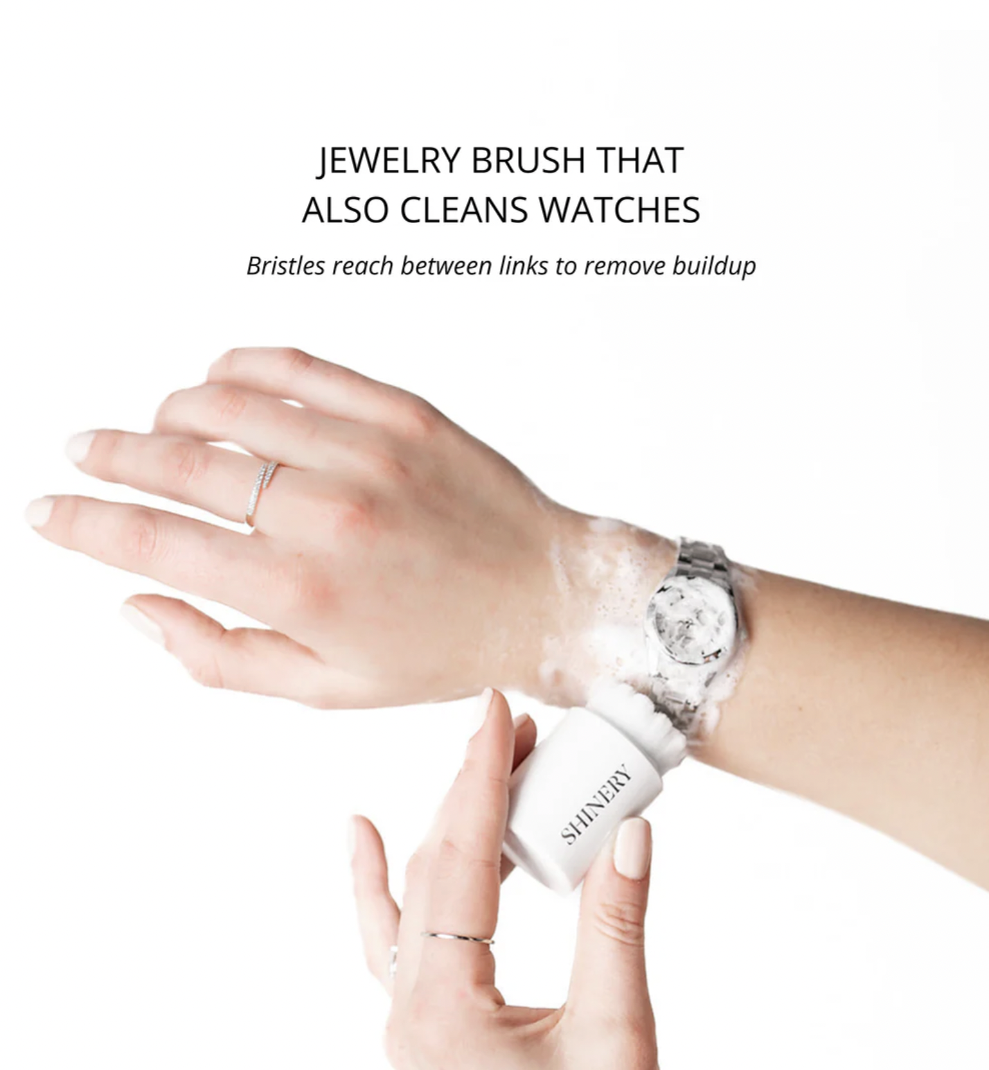 Shinery Radiance Brush